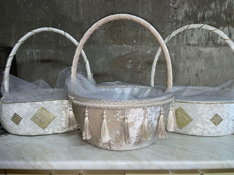 Корзины Тойбастар