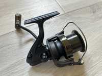 Lansete crap OKUMA EPIX V2/ Mulinete crap OKUMA CUSTOM BLACK CB-60