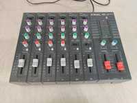 Mixer audio stereo Inkel MX 880 E cu 8 canale