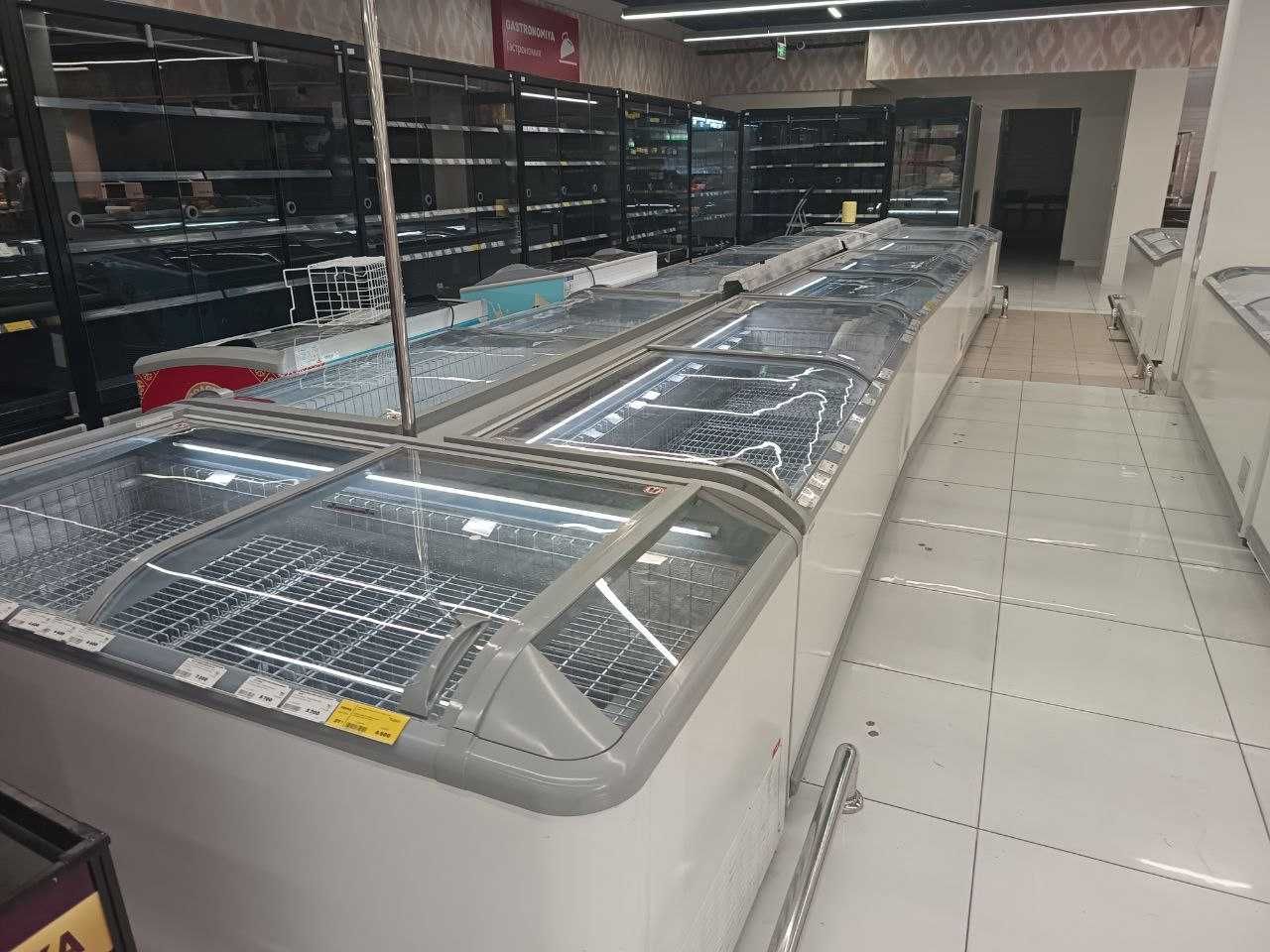 Продается морозильник AHT PARIS BASIC 250