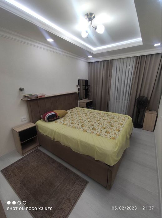 Водник 2-х комнатная квартира в аренду