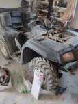 Reparatii scuter, ATV,moto