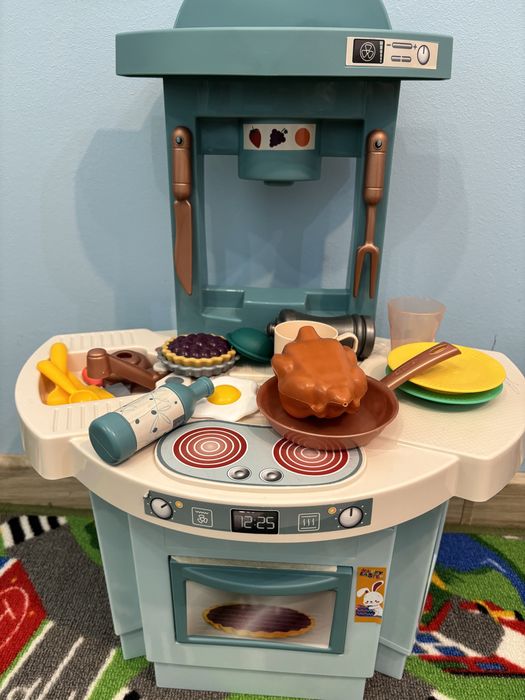 Bucatarie copii unisex