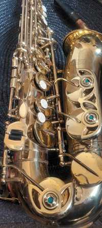 Saxofon alto Dyxon