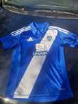 Tricou original Al-Hilal