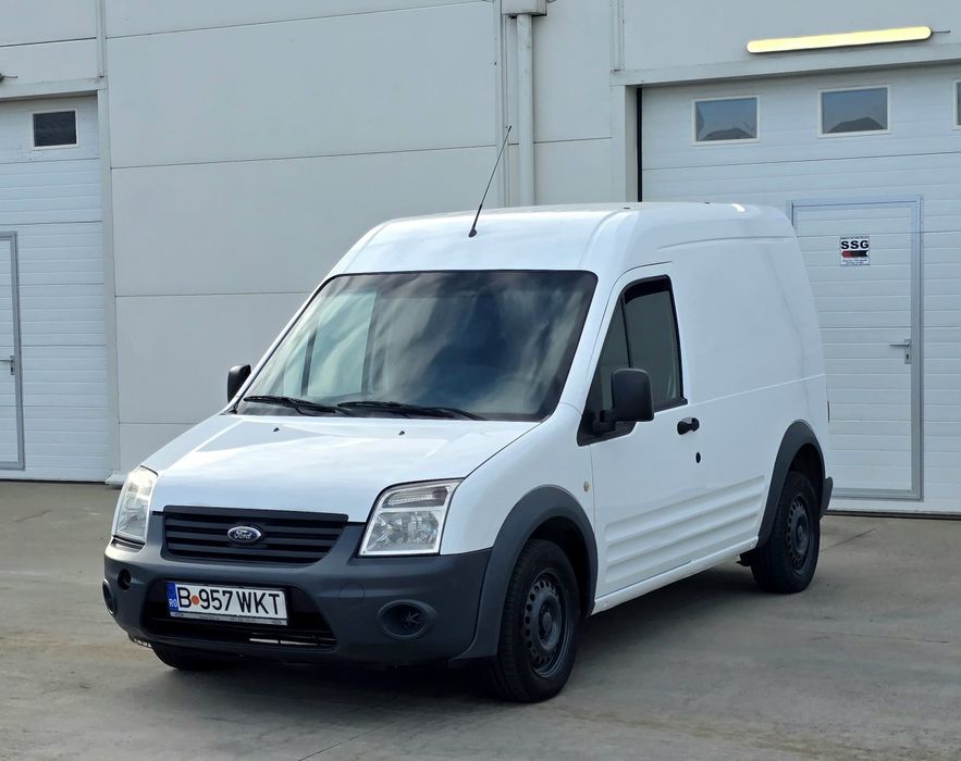 Ford tranzit conect