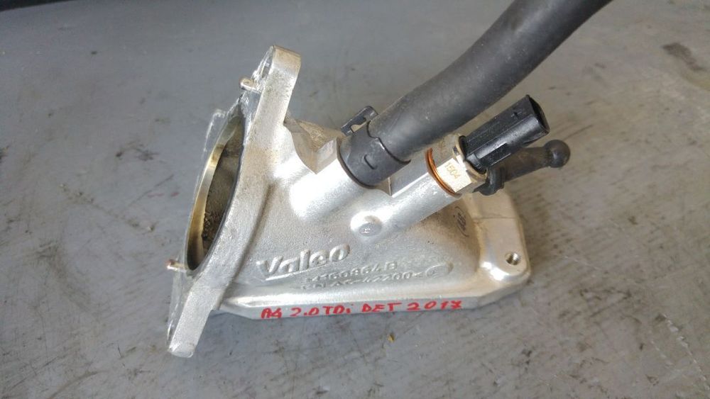 Tub galerie 2.0 tdi det audi a4 b9 dupa 2012 04l128637b