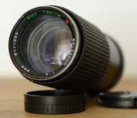 Obiectiv Tokina 80-200mm F4.5 Macro montura Nikon F