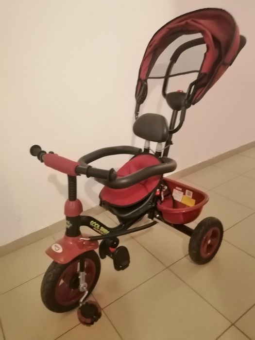 Детска Триколка Mappy