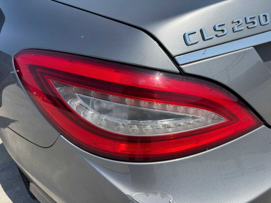 Dezmembram Mercedes CLS W218 2012 250 , 2.2 CDI