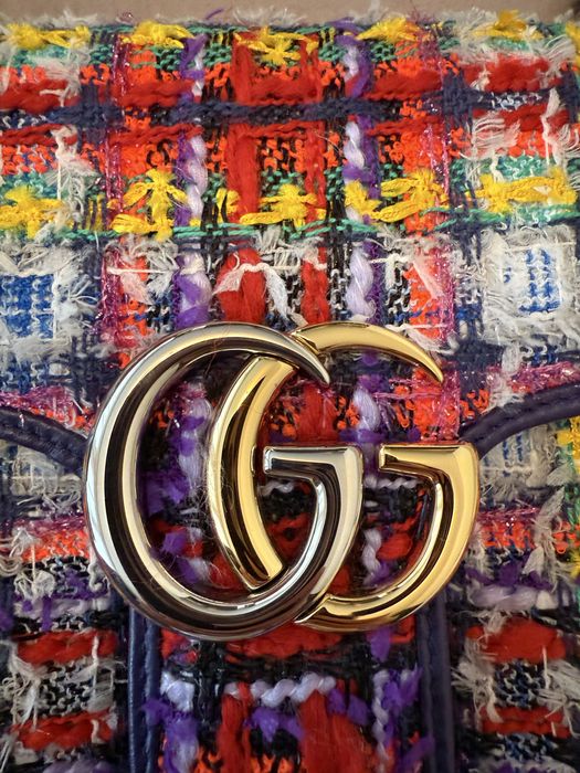Gucci GG marmont