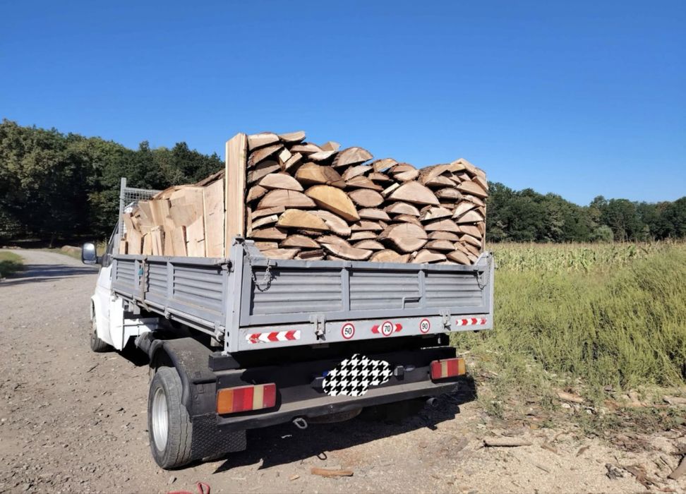 Lemne de foc latunoaie stejar/tei