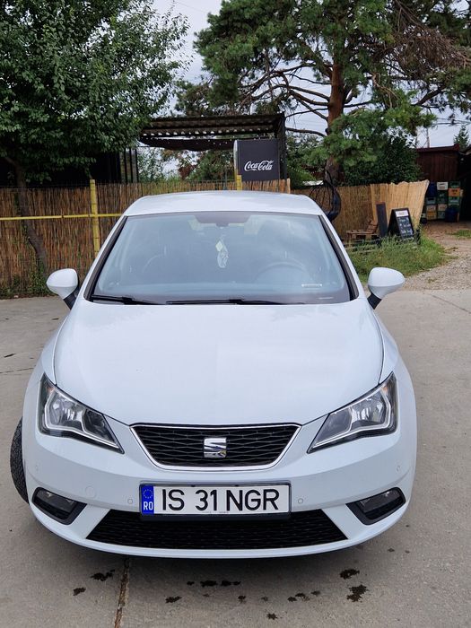 Seat Ibiza 1.2 tsi