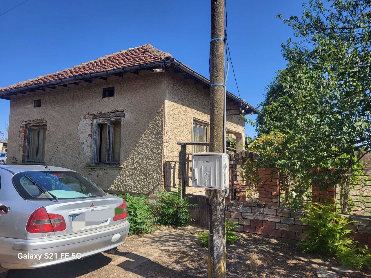 Продава се Къща в с. Горна Митрополия, Област Плевен - 100 кв.м за 204 €/кв.м - Снимка #5