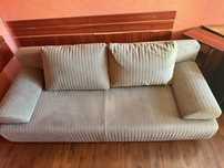 Canapea extensibila