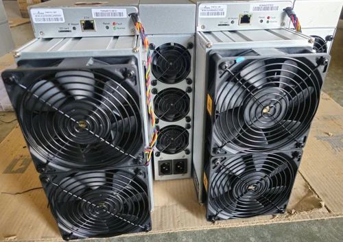 Închiriez mineri Bitcoin BTC