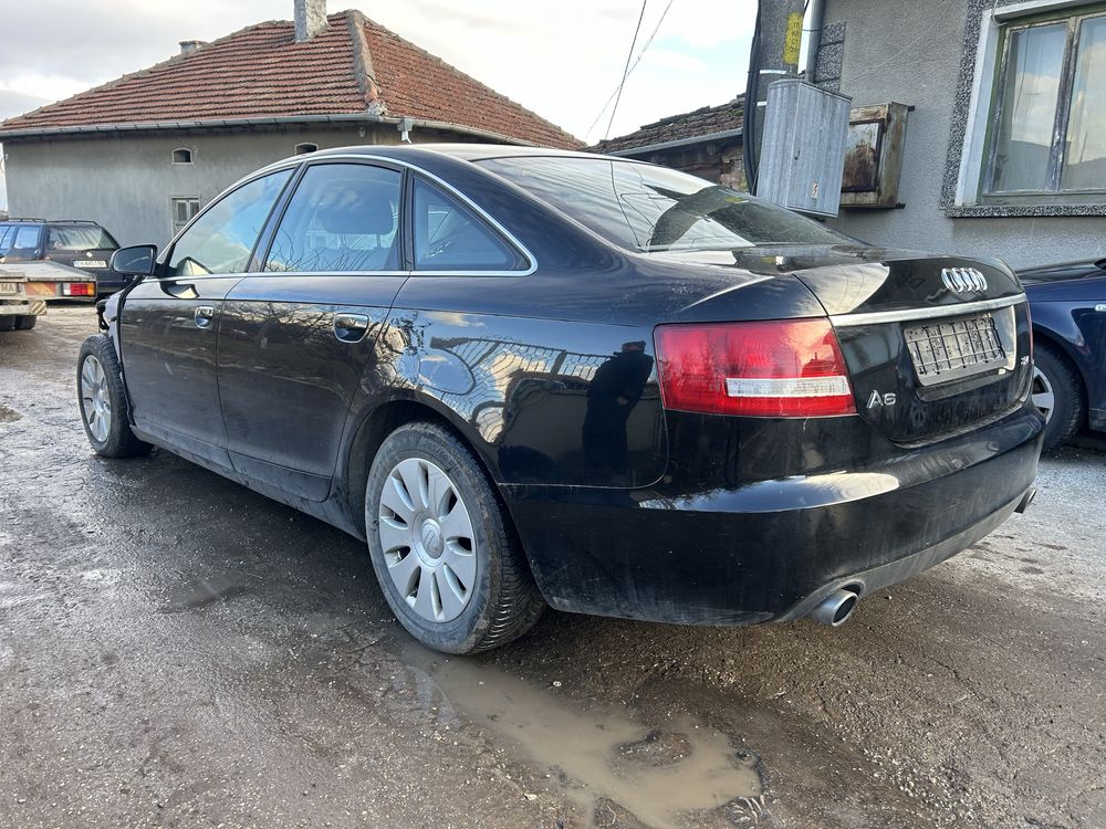 Ауди а6 2,4 177кс на части/audi a6 2,4i 177ks na chasti