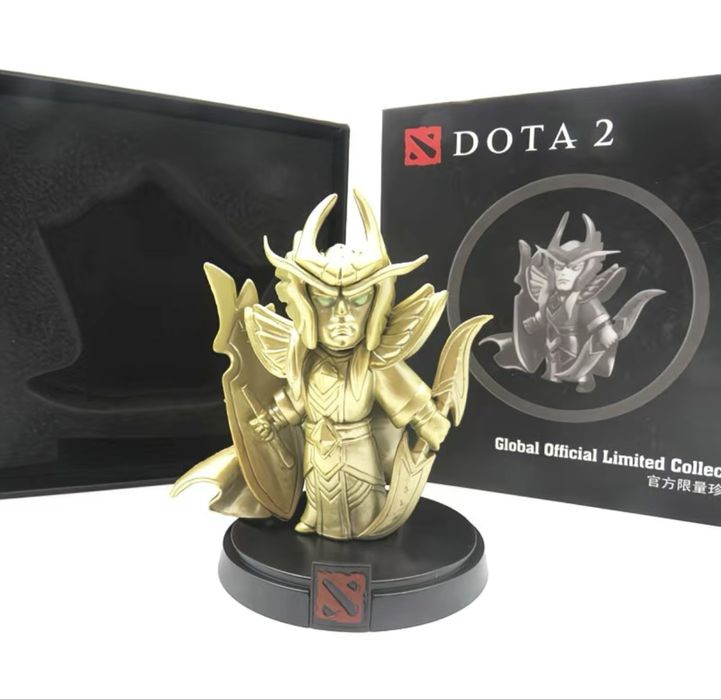 Dota2 фигурки новые