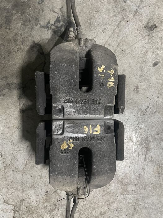 Etrier frana spate BMW f15 f16 x6 x5