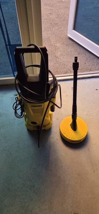 Karcher k 2.390 spălătorie cu pr3siune