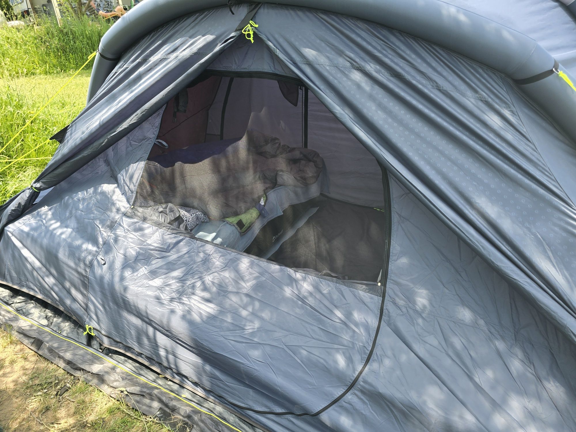 Палатка 6 местна  Outwell Starhill 6A