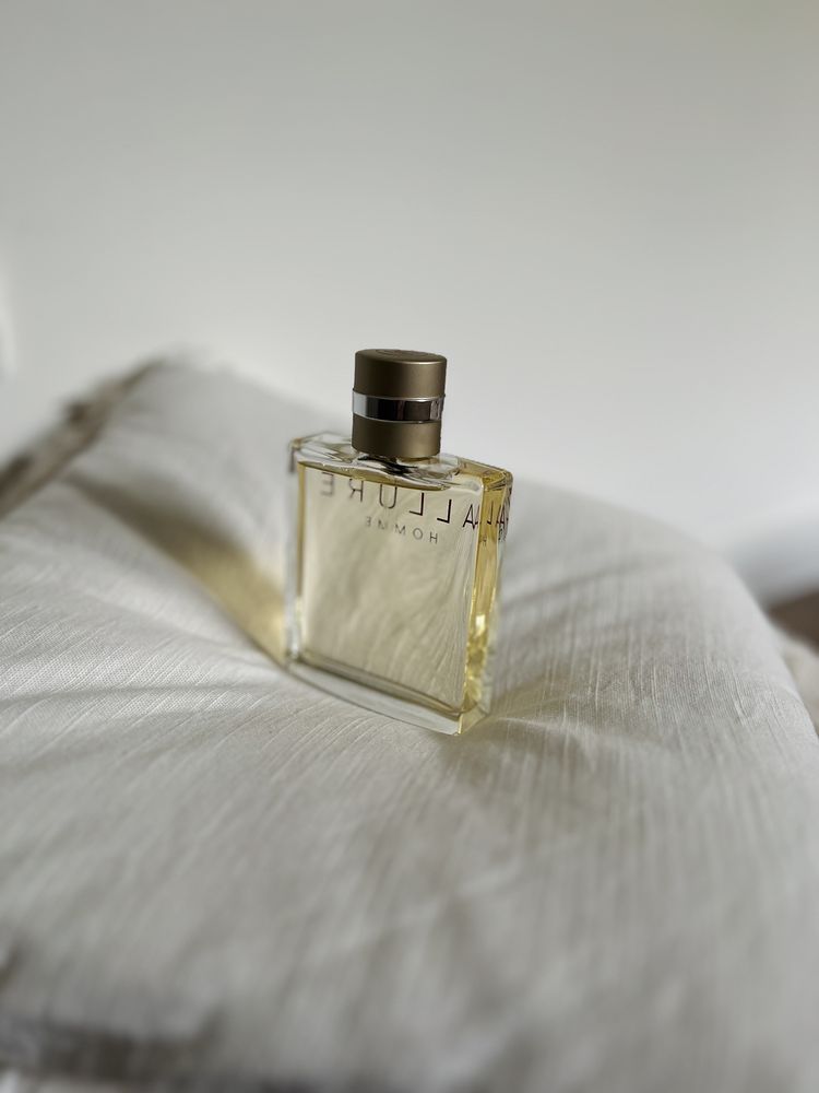 CHANEL Allure Homme Eau de Toilette
