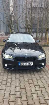 Vând BMW SERIA 5 Pachet M