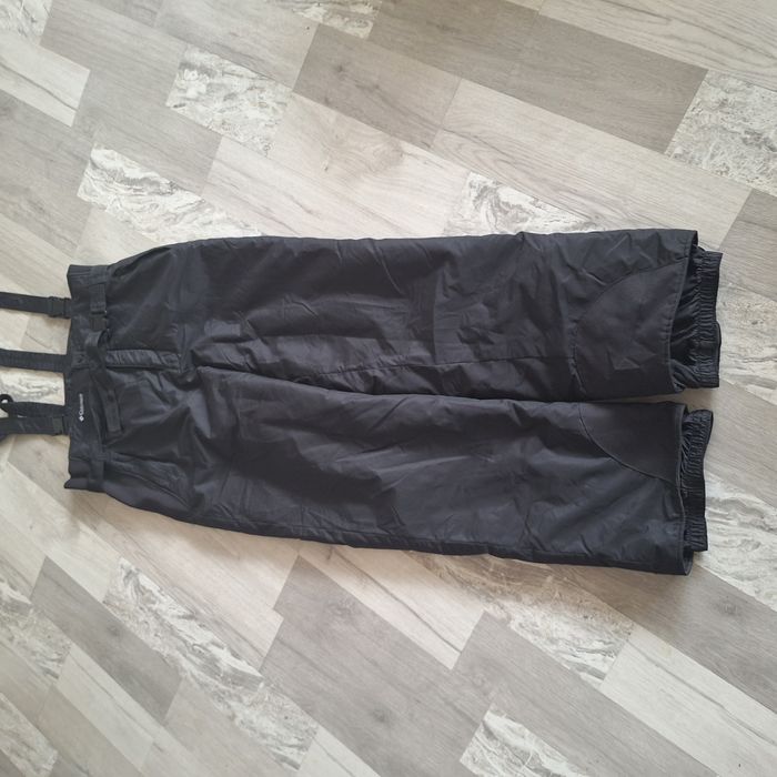 Pantaloni de ski sau snowboard Columbia mărimea XL