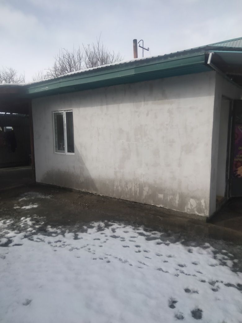 Продам дом  Возможен обмен на 1 в Талдыкорган