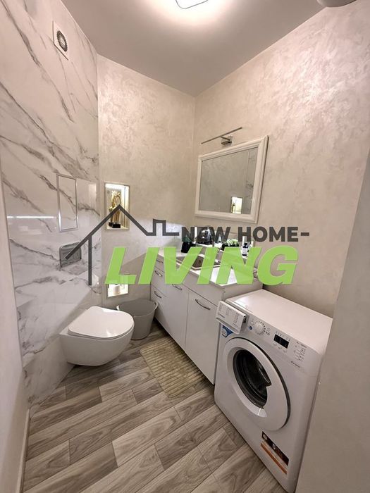 Продава се Двустаен апартамент в Пловдив, Остромила - 67 кв.м за 2344 €/кв.м - Снимка #9