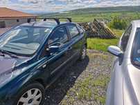 VIND FORD FOCUS 2008 Cu Climă !