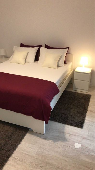 Garsoniera Militari Residence cu loc de parcare inclus in pret