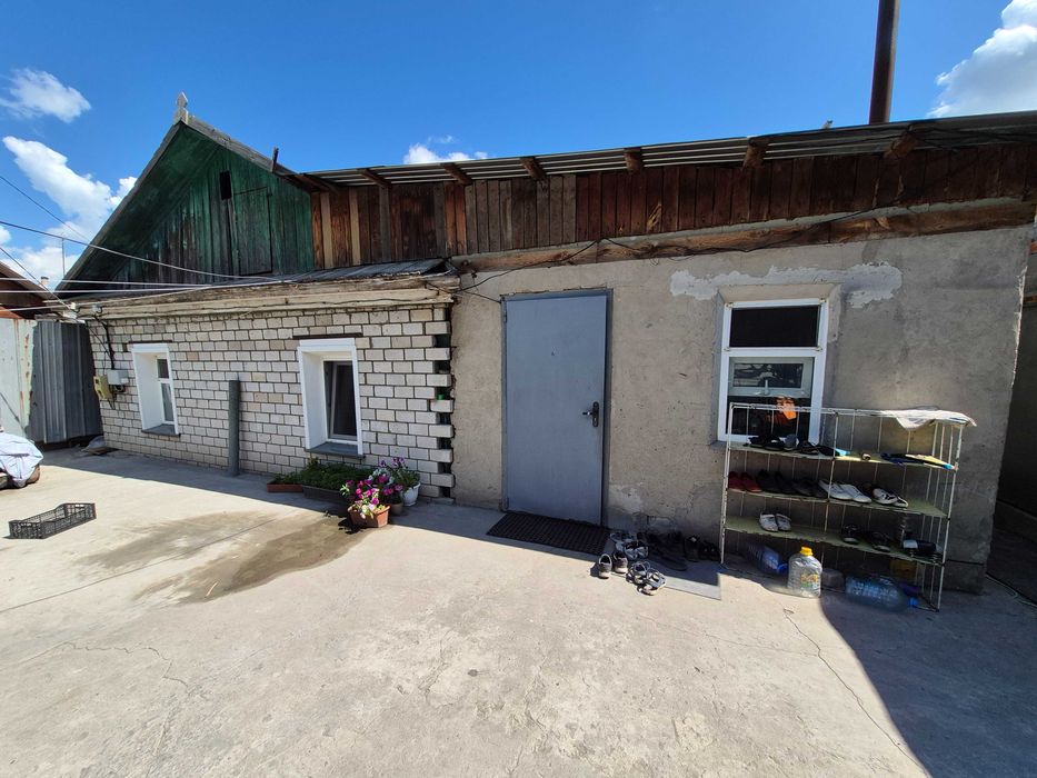 Меняю дом в Павлодаре на дом в Аксу/ Продам