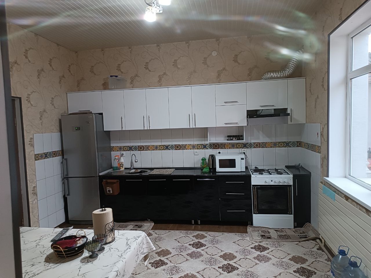 Ideal oilaviy uy – Gulzor MFY, Yangihayot tumani