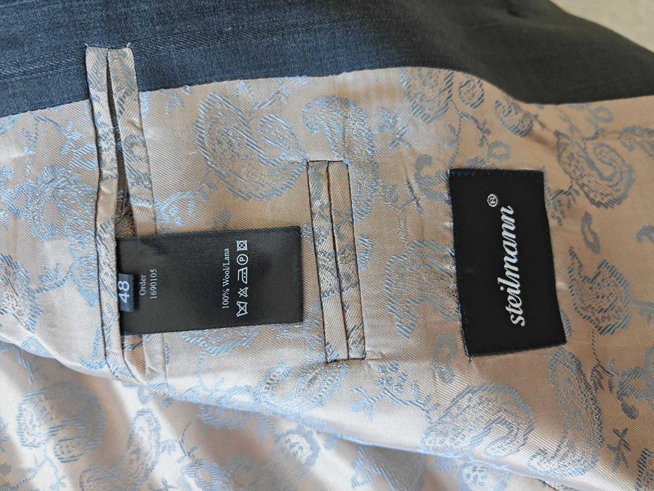 costum gală Steilmann