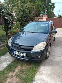 Opel Astra H1.7 cdti