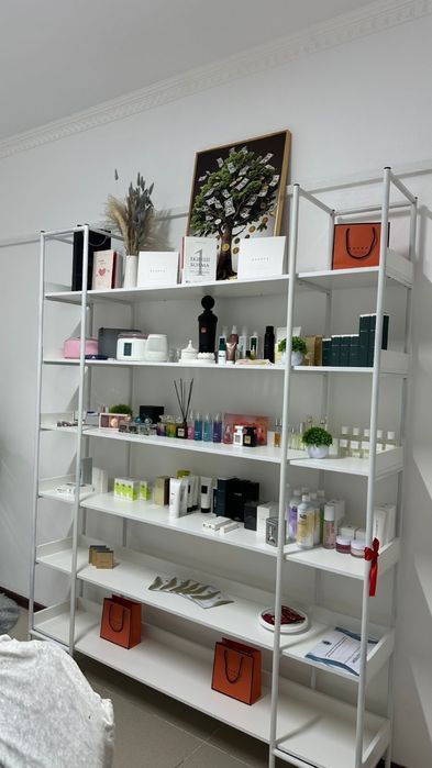 Стелаж тап таза, 2 ай болды алганыма. 80 мынга алдым. 30 мынга беремин