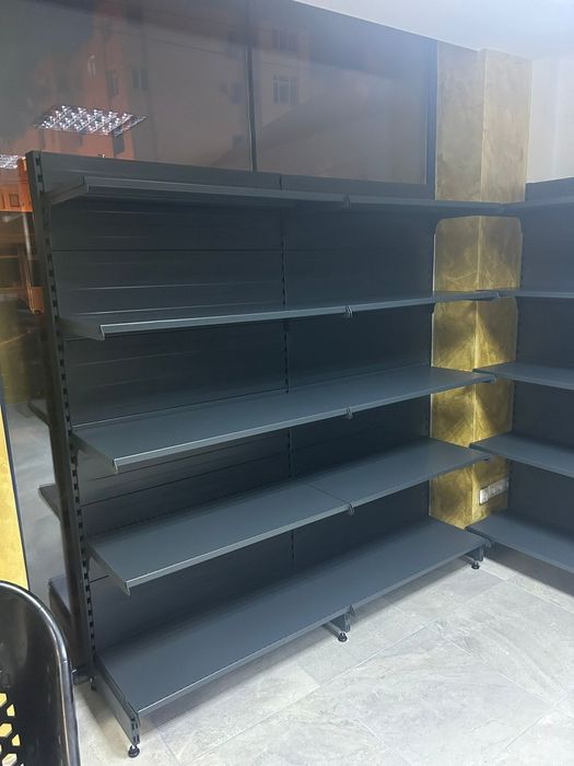 Rafturi Metalice Profesionale
