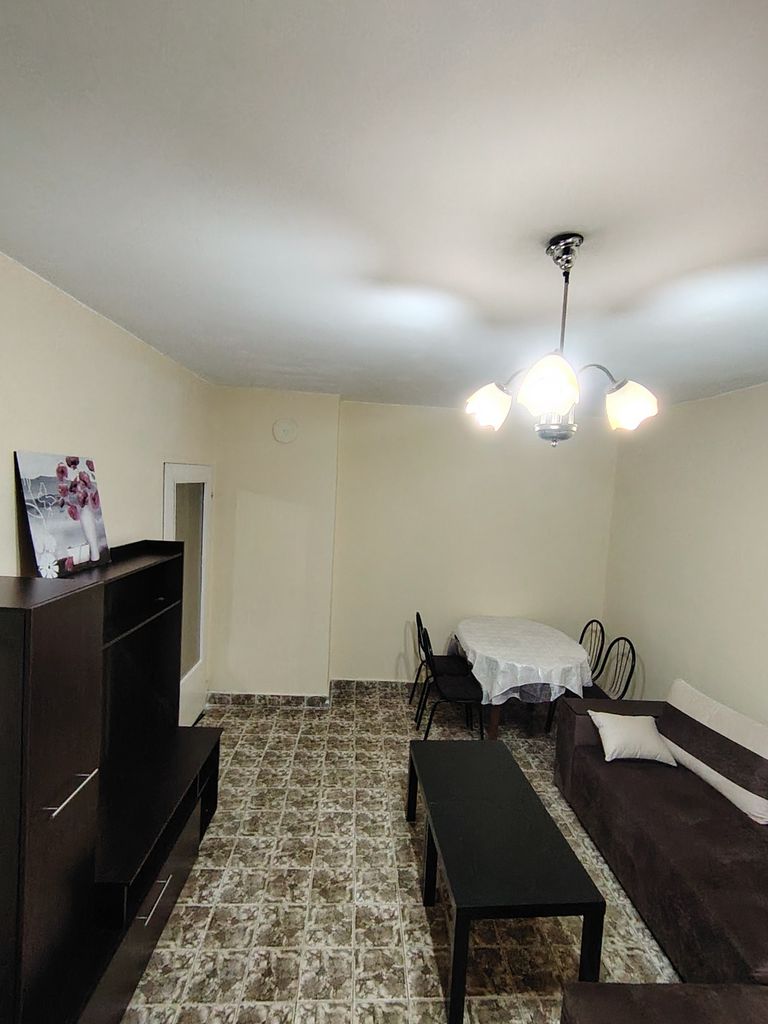 Дава се под наем Едностаен апартамент в София, Младост 3 - 50 кв.м за 433.5 € - Снимка #1