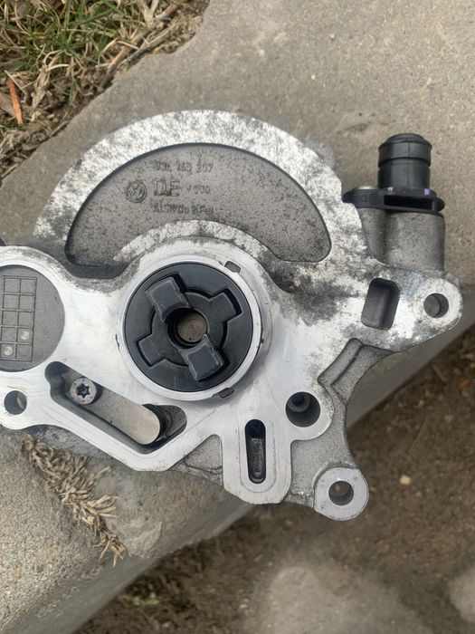 Piese auto vw polo an 2012