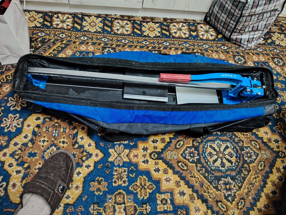 Кафелерезка 100см