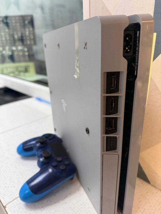 PS4 500 gb (m3) staramanet