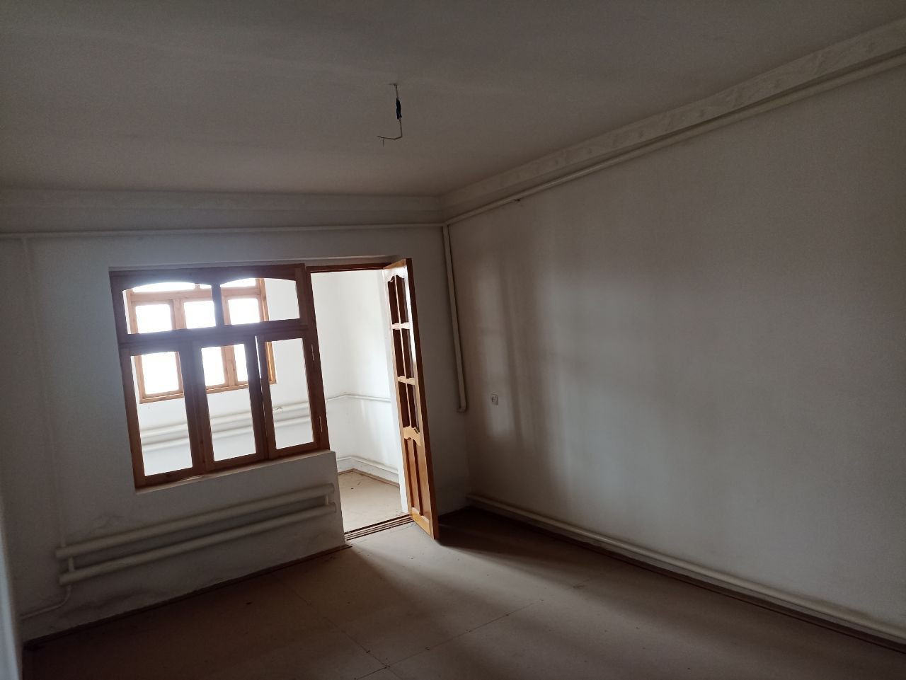 Продается квартира