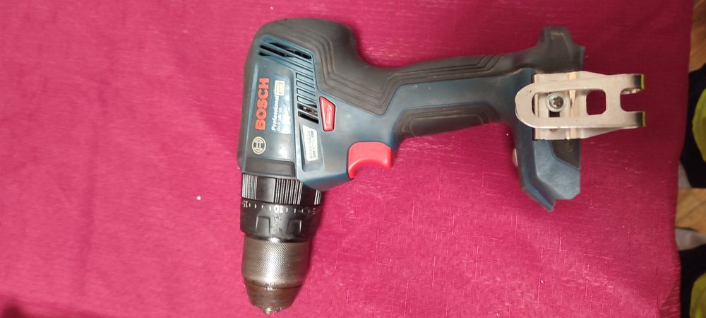 Комплект  Bosch GBH 18v