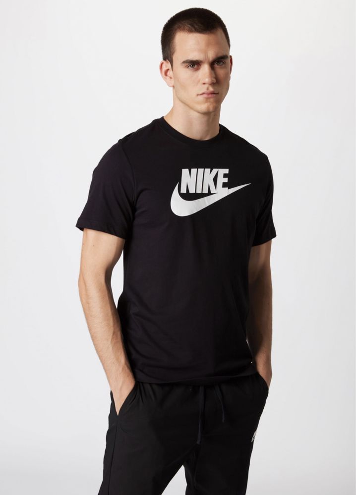 Nike T-shirt ОРИГИНАЛНИ мъжки тениски - M/L/XL