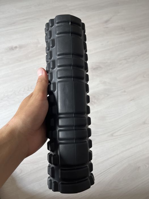 Валик спортивный