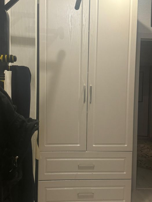 Продам шкаф(МДФ) в хорошем состоянии