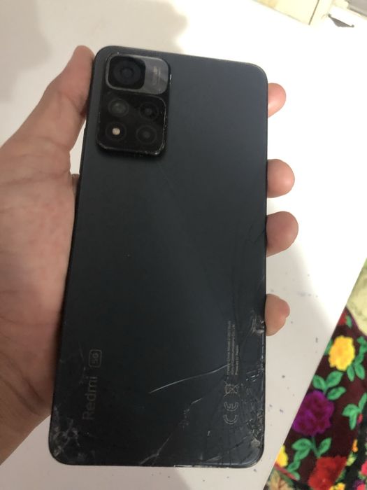 Xiaomi Redmi Note 11 Pro Plus 5G