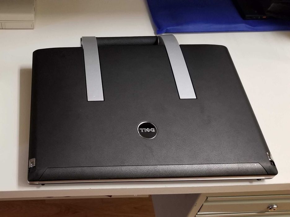 Laptop Colectie Dell XPS M2010