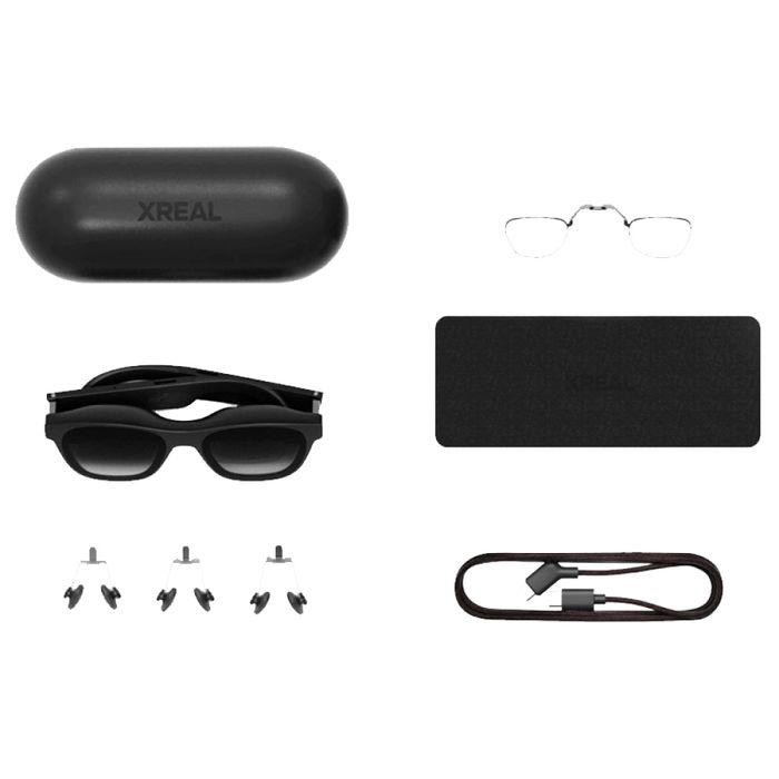 Очки дополненной реальности XREAL Air 2 Pro